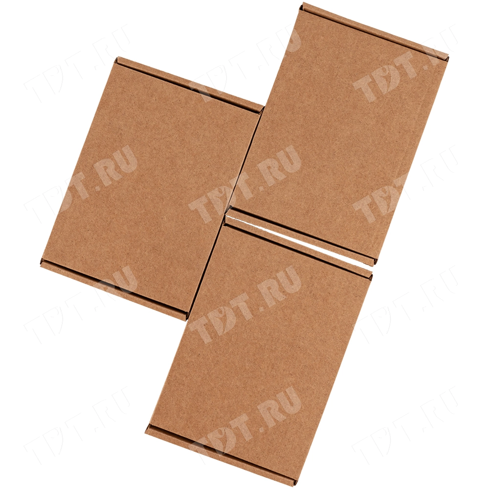 Самосборный короб №131, 150*110*20 мм, Т-23 Е