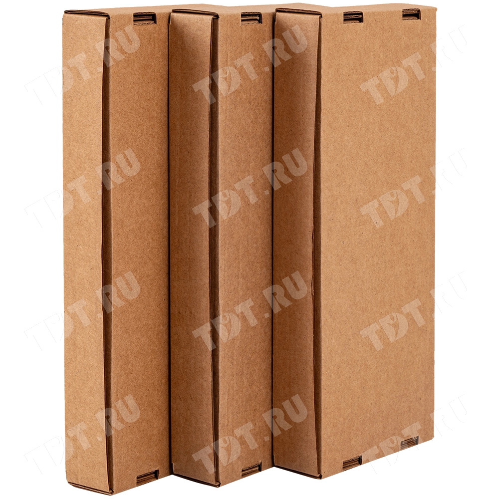 Самосборный короб №132, 200*90*25 мм, Т-23 Е