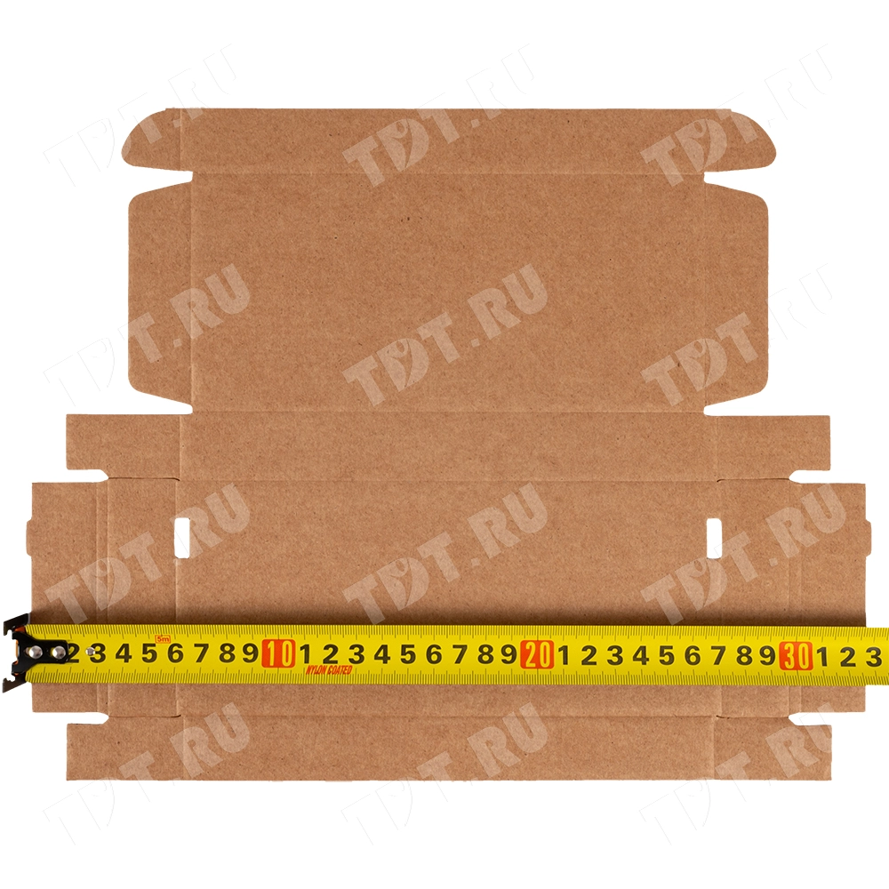 Самосборный короб №132, 200*90*25 мм, Т-23 Е