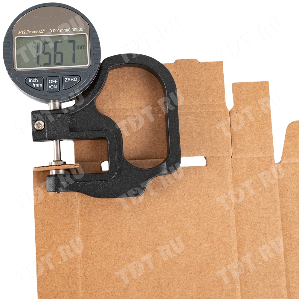 Самосборный короб №132, 200*90*25 мм, Т-23 Е