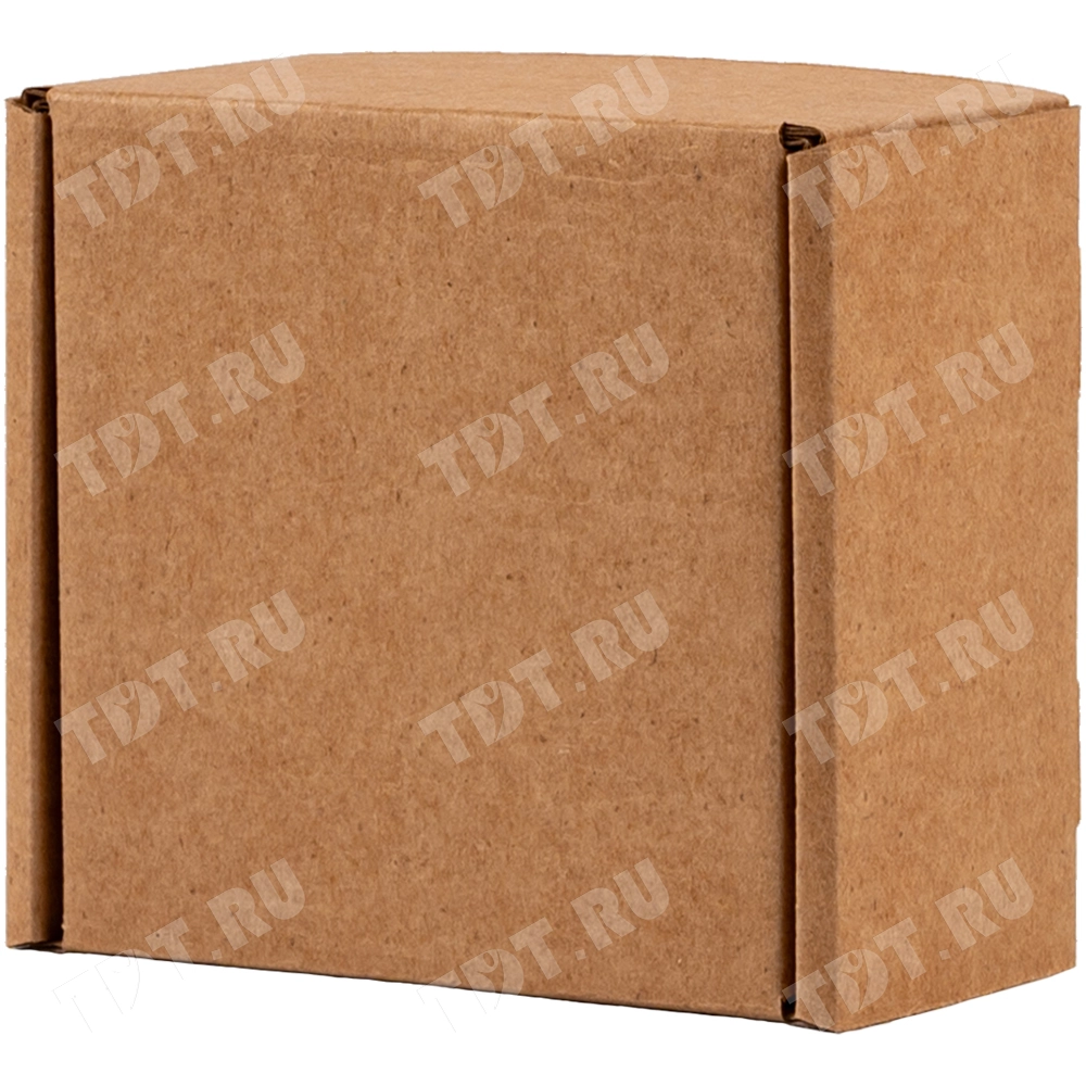 Самосборный короб №134, 90*90*50 мм, Т-23 Е