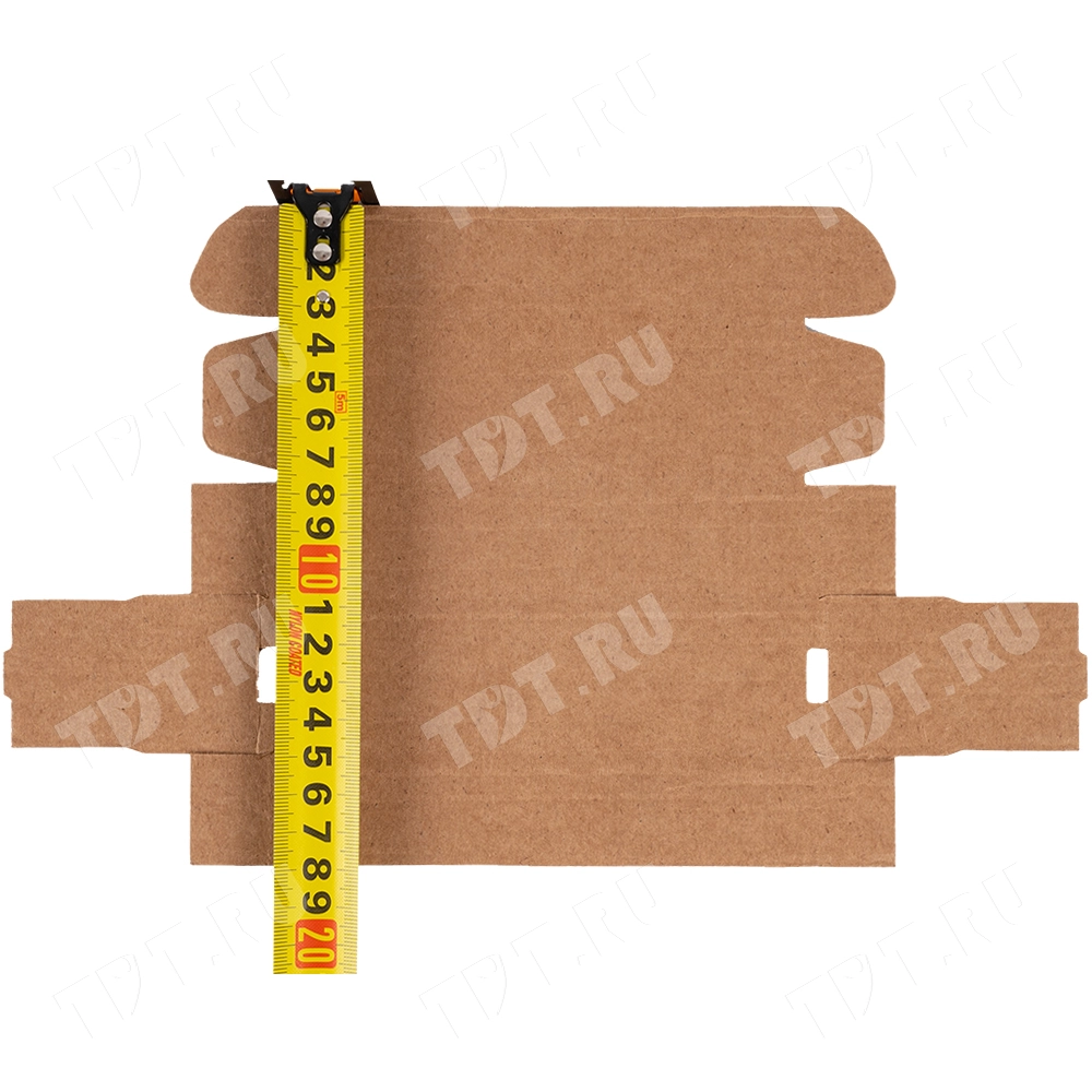 Самосборный короб №135, 140*40*30 мм, Т-23 Е