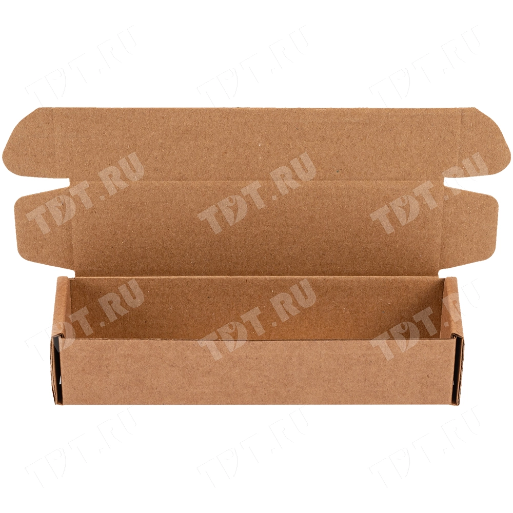 Самосборный короб №135, 140*40*30 мм, Т-23 Е