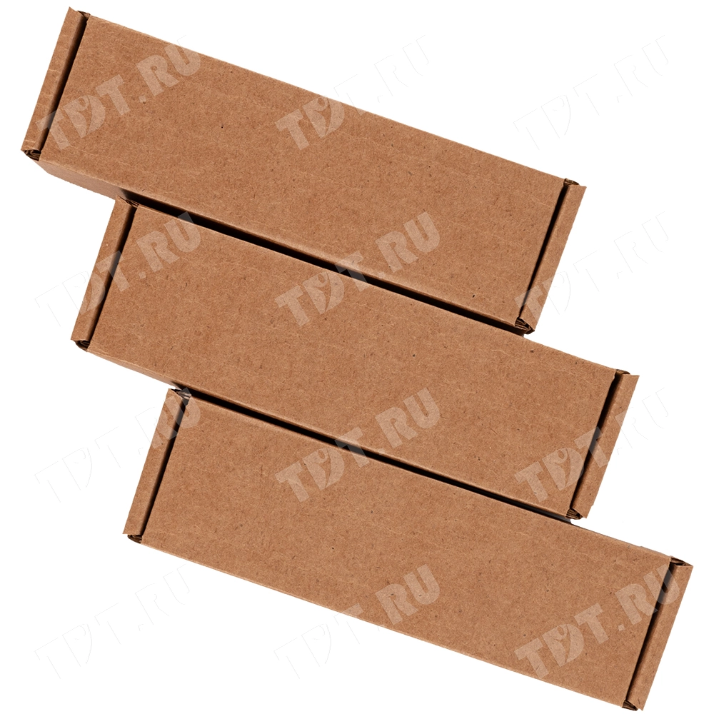 Самосборный короб №135, 140*40*30 мм, Т-23 Е