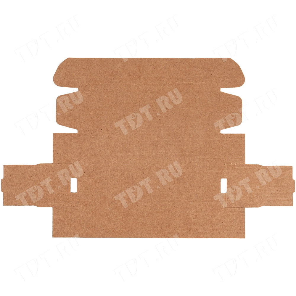 Самосборный короб №135, 140*40*30 мм, Т-23 Е