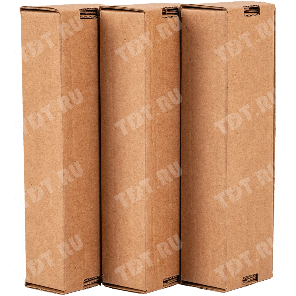 Самосборный короб №135, 140*40*30 мм, Т-23 Е