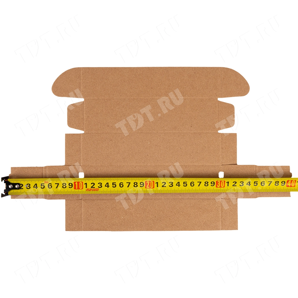 Самосборный короб №136, 190*45*45 мм, Т-23 Е