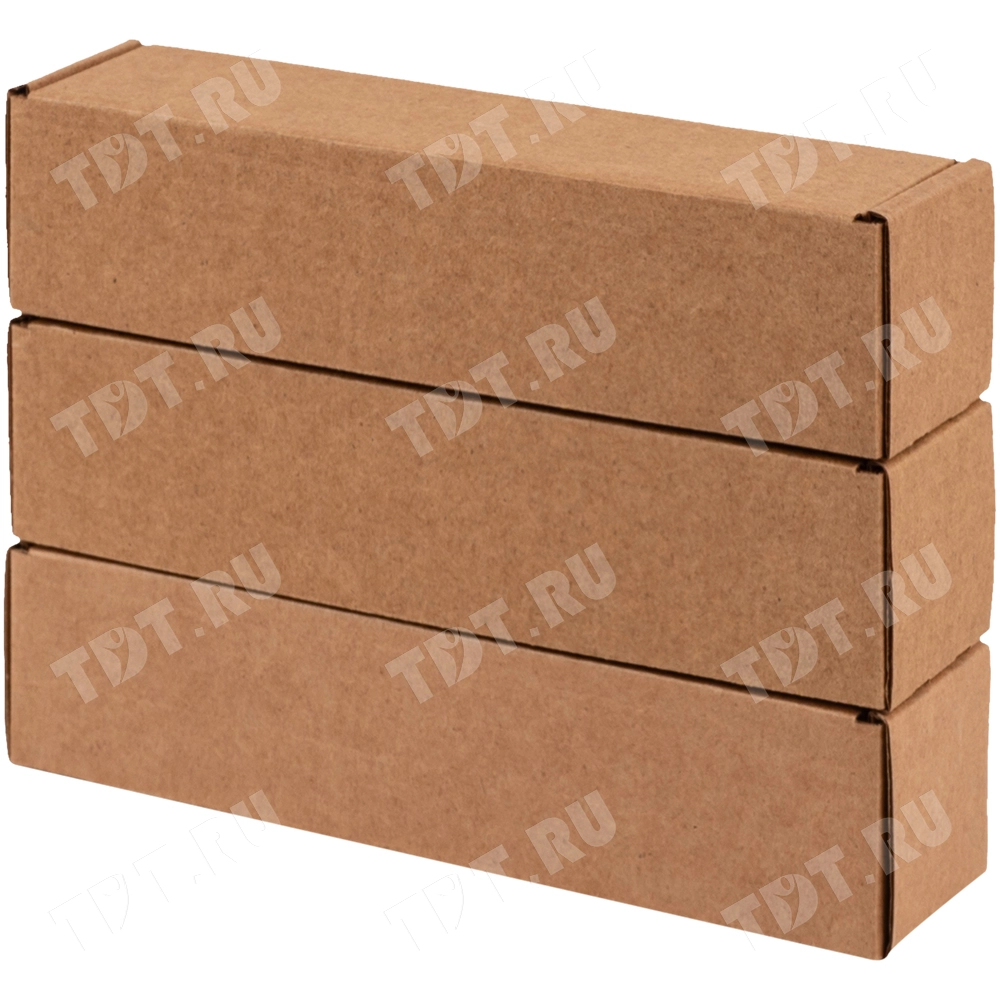 Самосборный короб №136, 190*45*45 мм, Т-23 Е