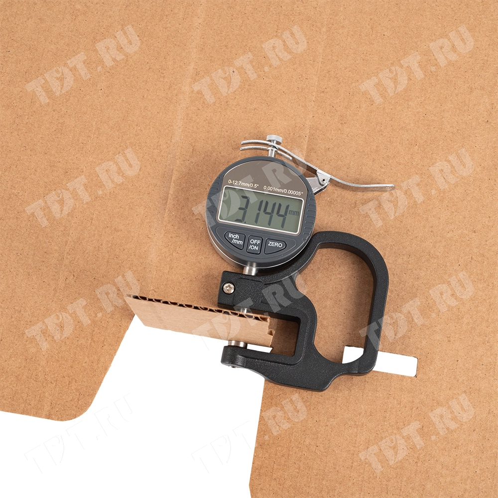 Самосборный короб №137, 230*230*65 мм, Т-23 В