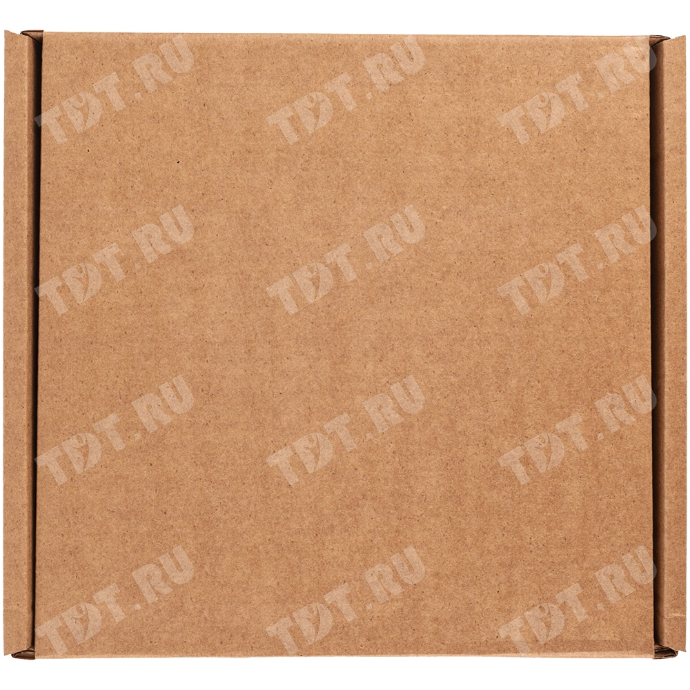 Самосборный короб №137, 230*230*65 мм, Т-23 В