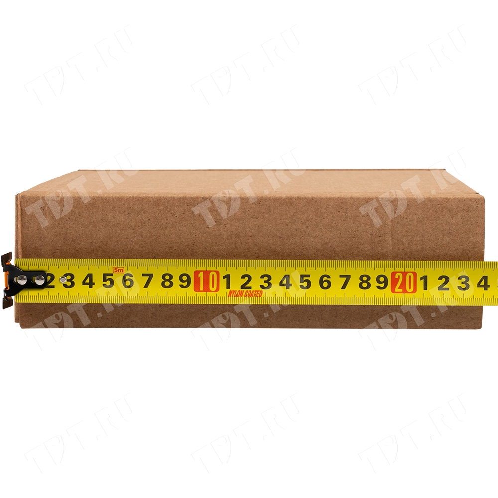 Самосборный короб №137, 230*230*65 мм, Т-23 В