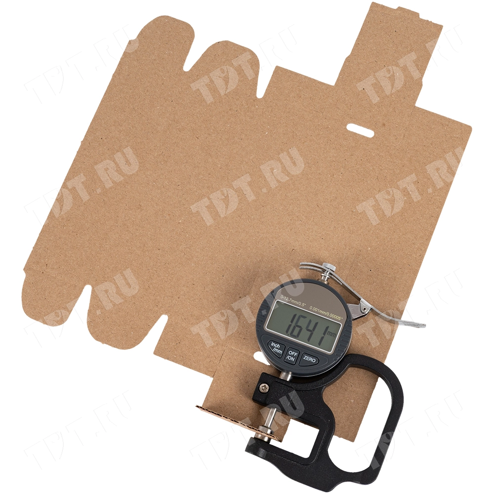 Коробка «Тубус», 150*50*40 мм, Т-23 Е