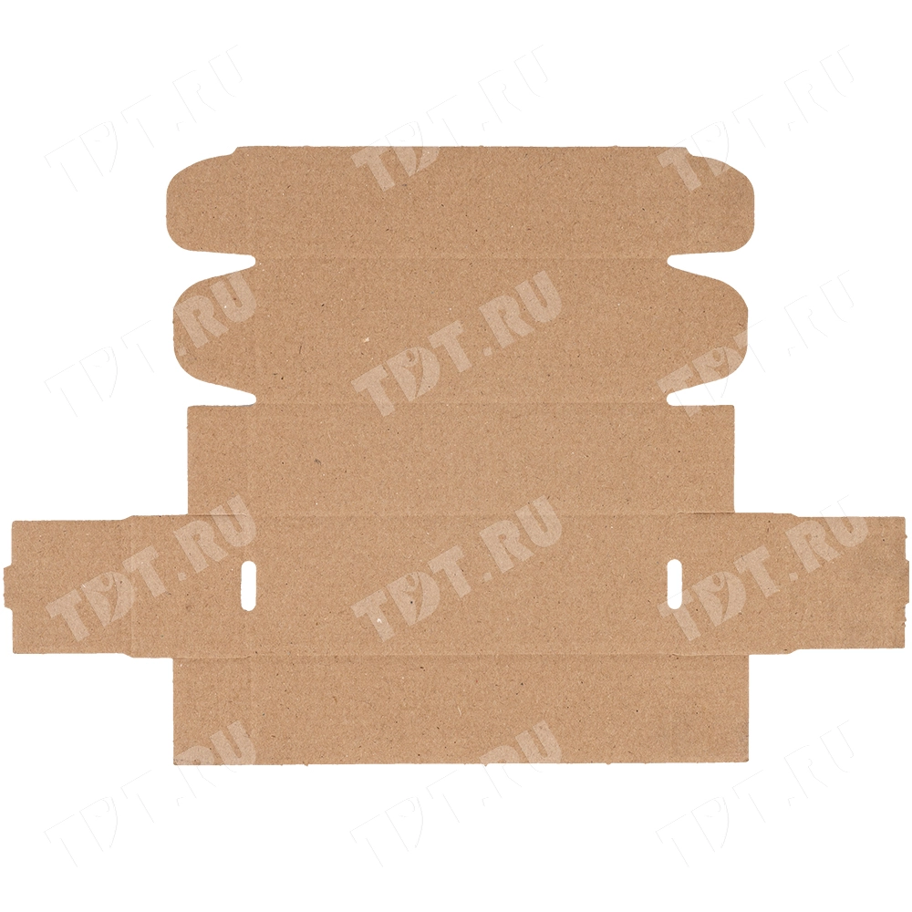 Коробка «Тубус», 150*50*40 мм, Т-23 Е