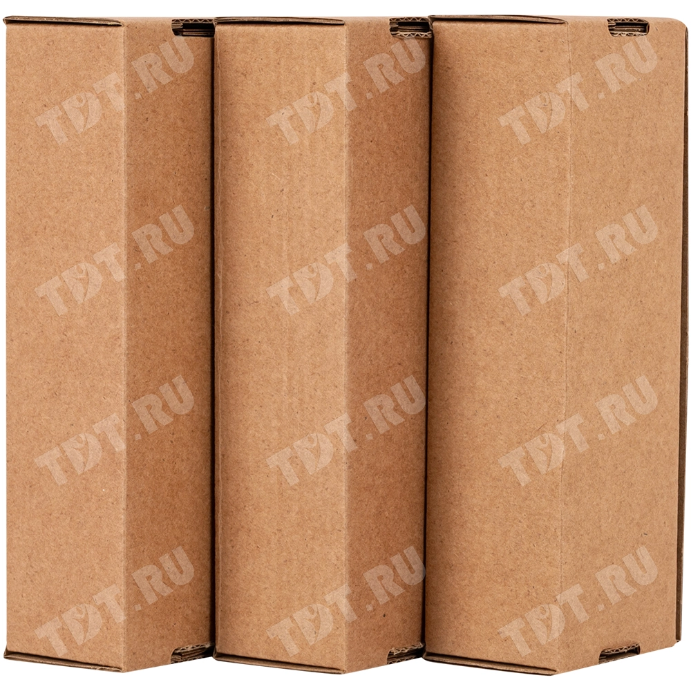 Коробка «Тубус», 150*50*40 мм, Т-23 Е