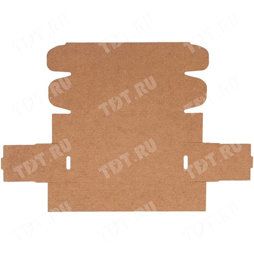 Коробка «Тубус», 150*50*40 мм, Т-23 Е