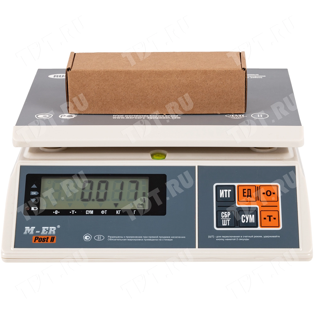 Коробка «Тубус», 150*50*40 мм, Т-23 Е