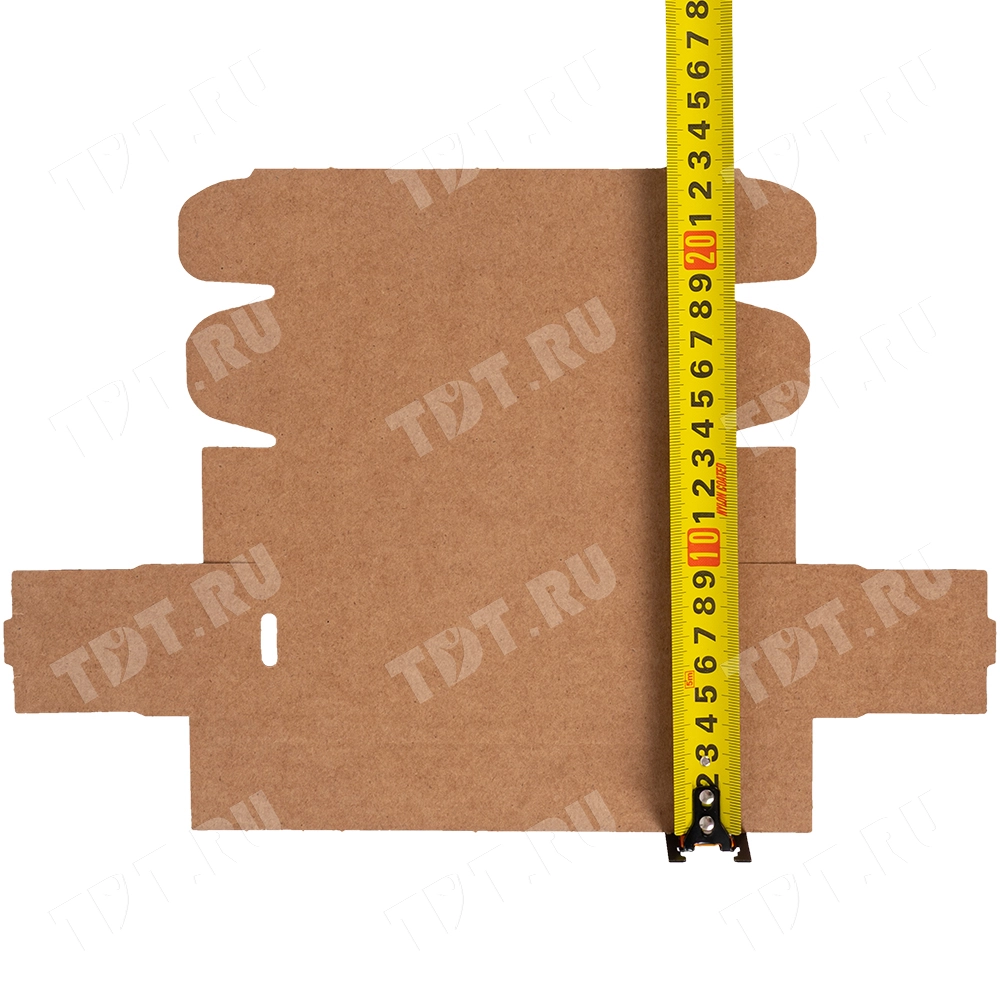 Коробка «Тубус», 150*50*40 мм, Т-23 Е