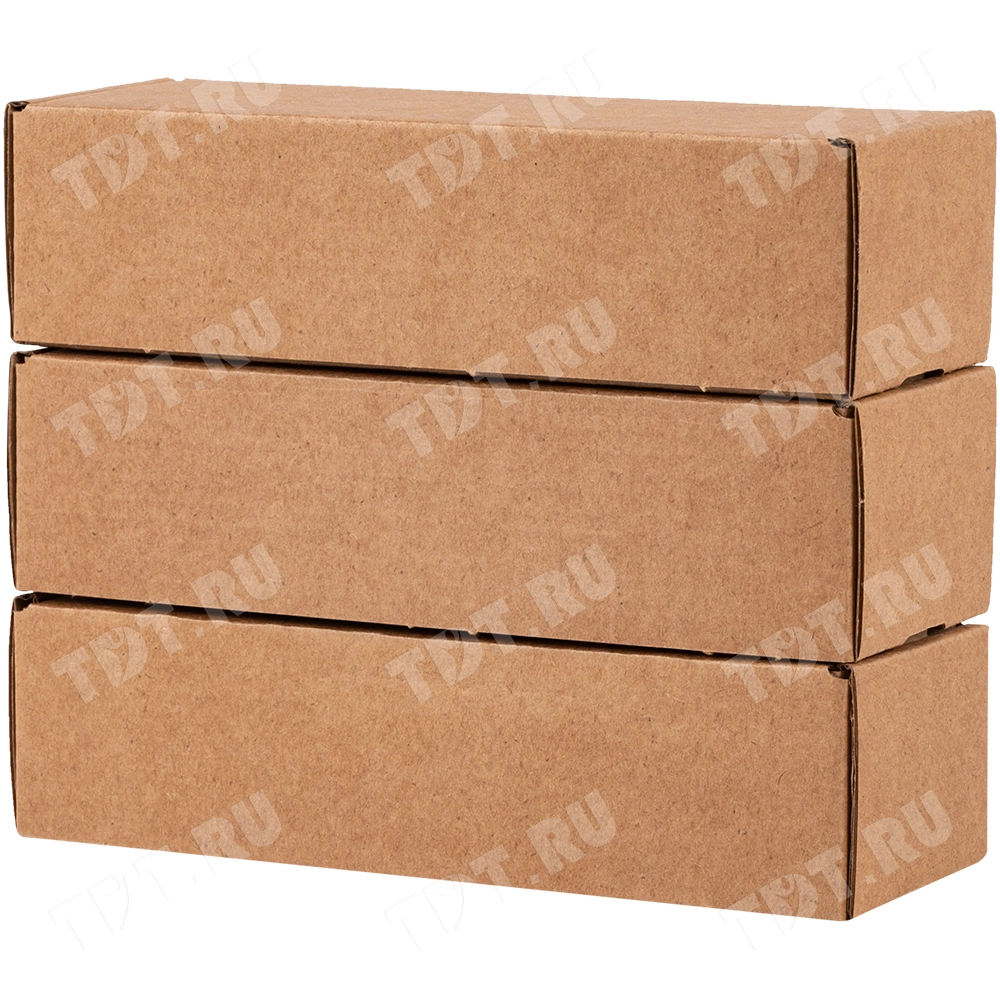 Коробка «Тубус», 150*50*40 мм, Т-23 Е