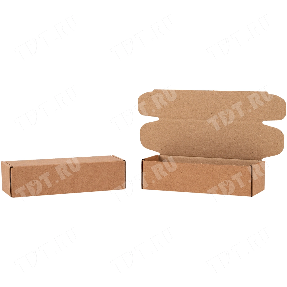 Коробка «Тубус», 150*50*40 мм, Т-23 Е