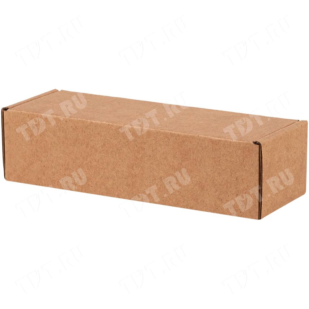 Коробка «Тубус», 150*50*40 мм, Т-23 Е