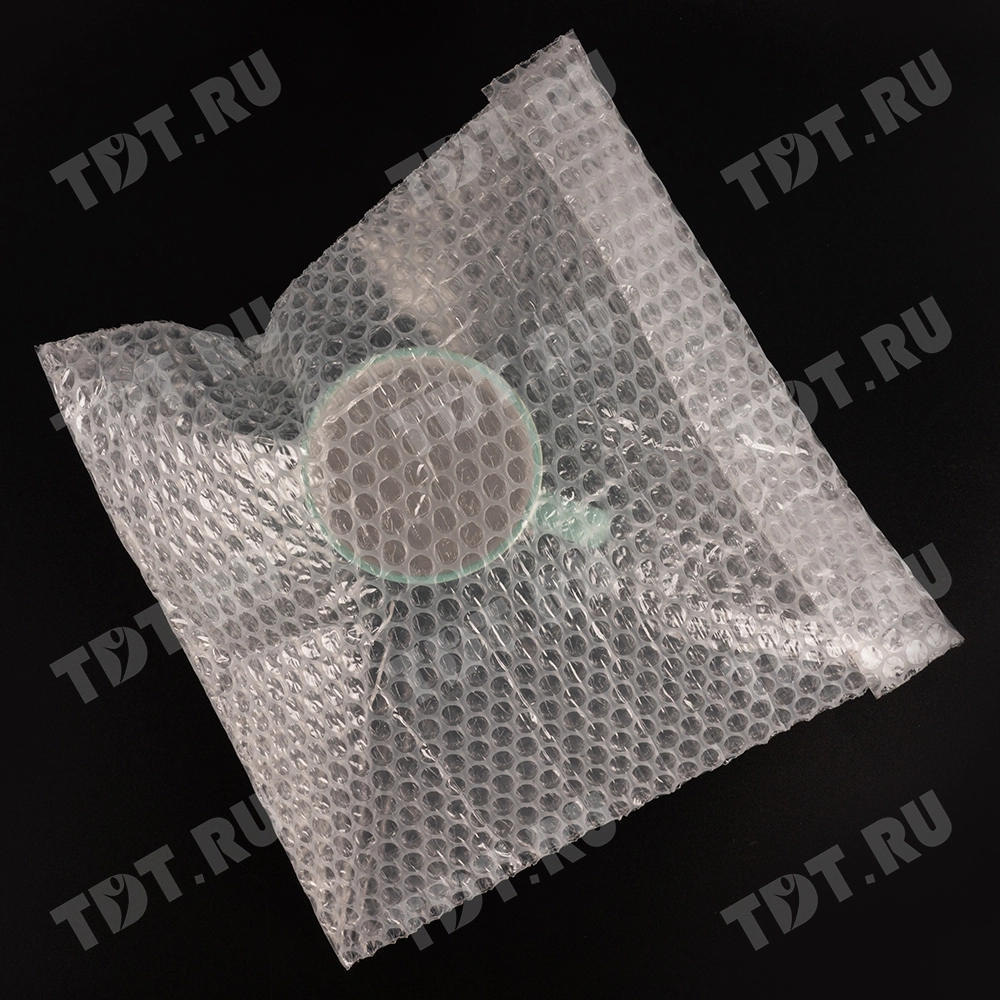 Пакет ВПП с клеевым клапаном, трёхслойный, 10*15+5 см