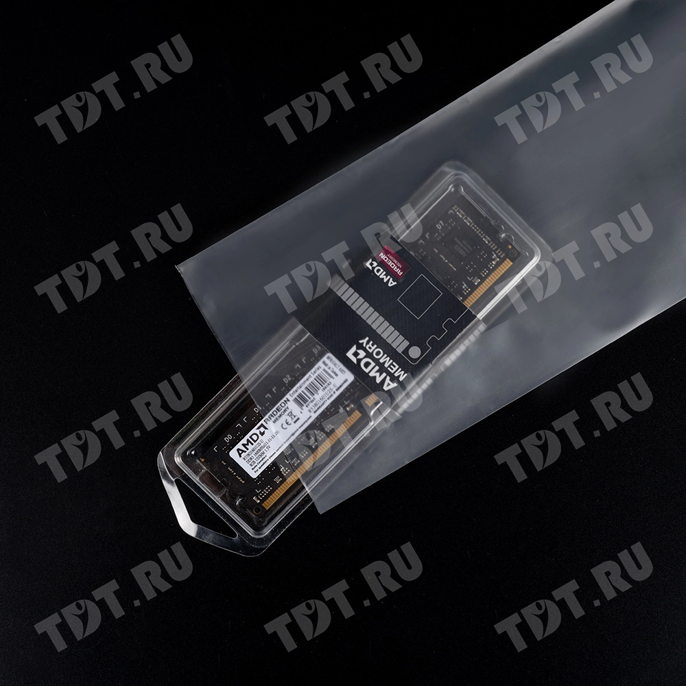 Рукав ПВД прозрачный, 23 см, 80 мкм, 295 м, 10 кг