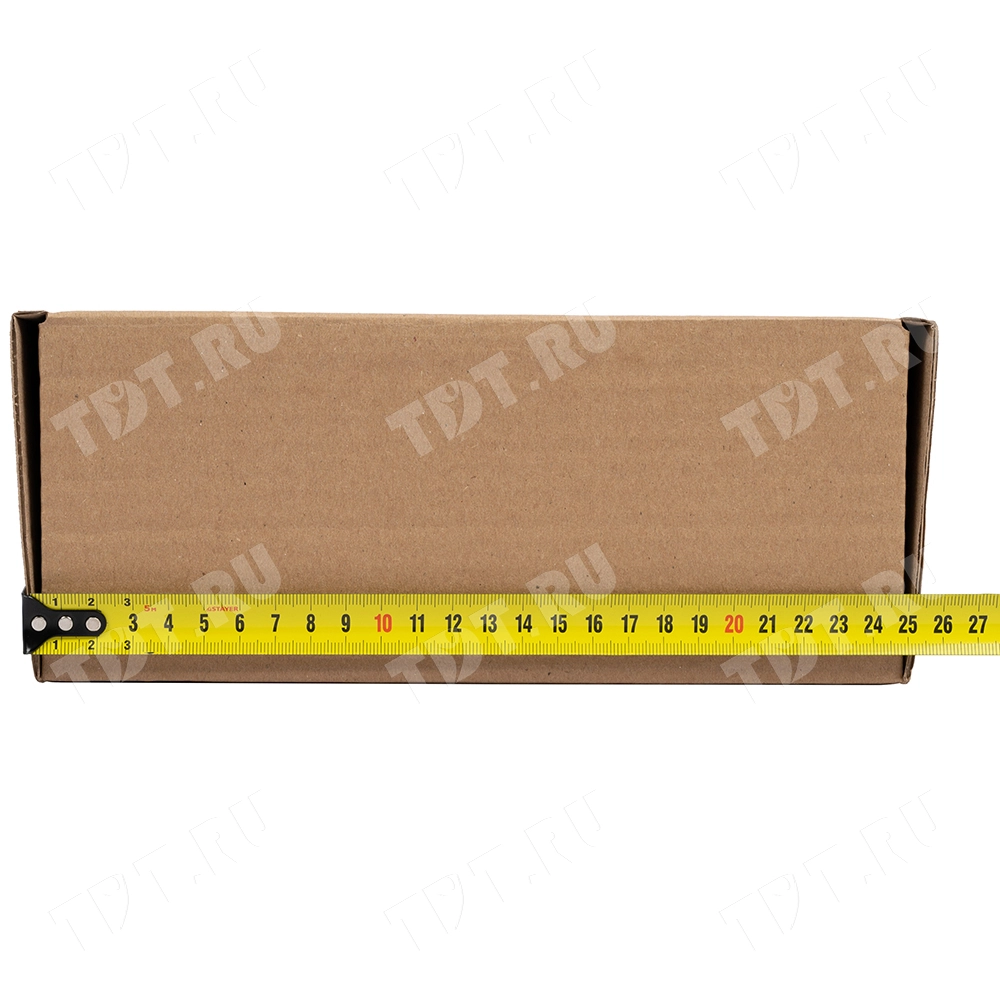 Бизнес Бокс А4, 225*300*100 мм