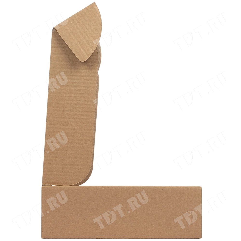 Бизнес Бокс А4, 225*300*100 мм