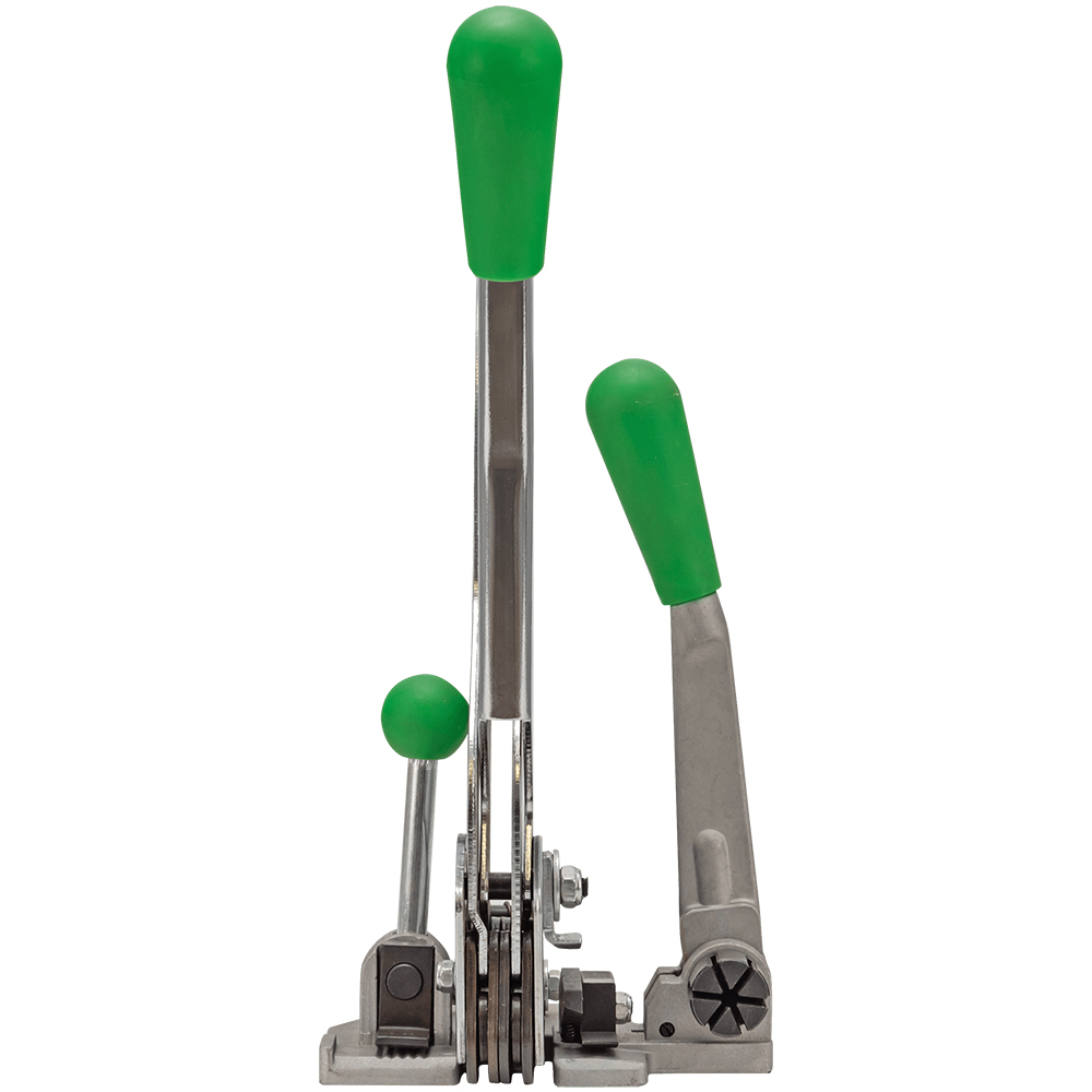 Комбинированное устройство Эконом для лент ПП, 12-16 мм Комбинированное устройство Эконом для лент ПП, 12-16 мм