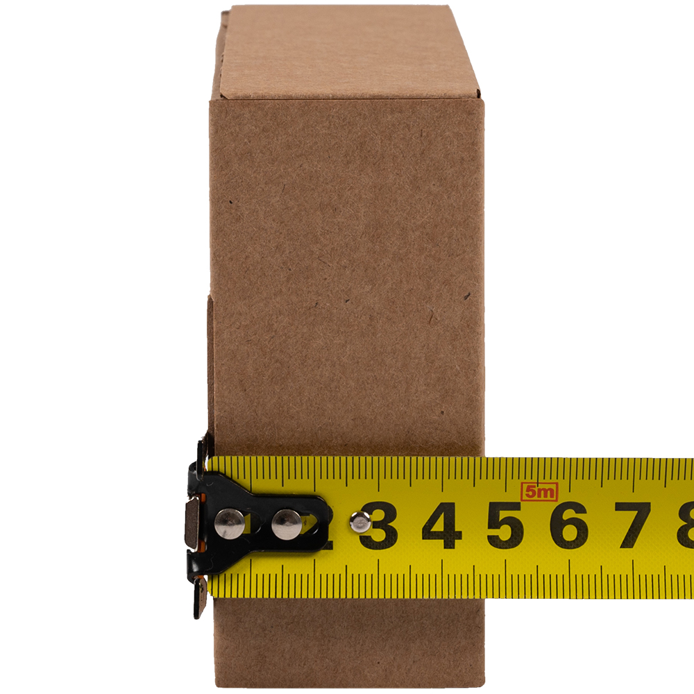 Короб КС-221, 130*90*40 мм, Т-23 Е Короб КС-221, 130*90*40 мм, Т-23 Е