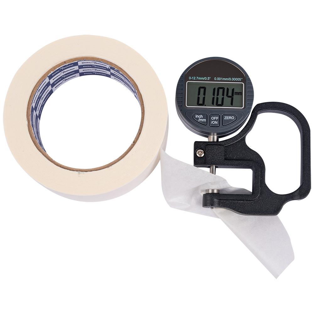 Клейкая лента малярная Klebebander, 50мм*50м Клейкая лента малярная Klebebander, 50мм*50м