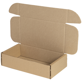 Короб КС-220-Ц, 260*135*50 мм, Т-23 В