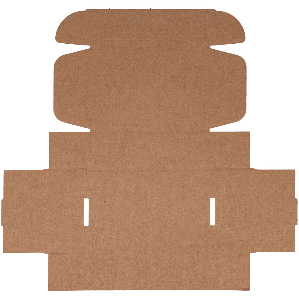 Короб КС-221, 130*90*40 мм, Т-23 Е Короб КС-221, 130*90*40 мм, Т-23 Е