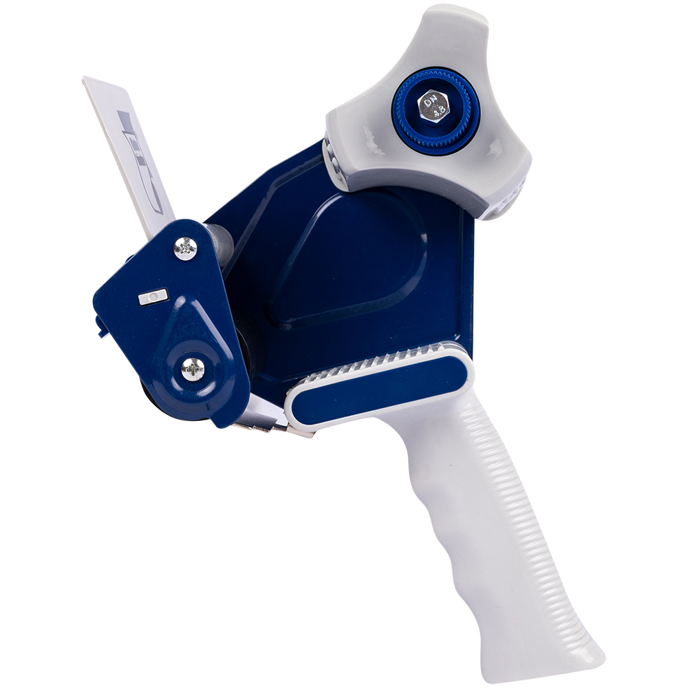 Диспенсер Klebebander для клейких лент, ширина 75 мм Диспенсер Klebebander для клейких лент, ширина 75 мм