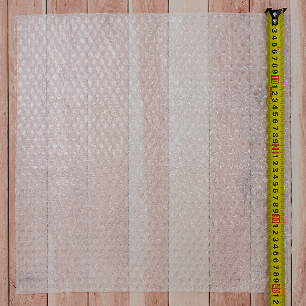 Пакет ВПП, трёхслойный, 40*40 см Пакет ВПП, трёхслойный, 40*40 см