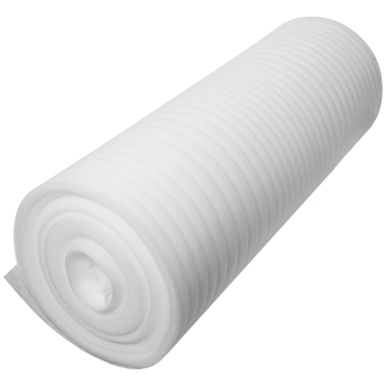 Вспененный полиэтилен (2мм), 50*1 м
