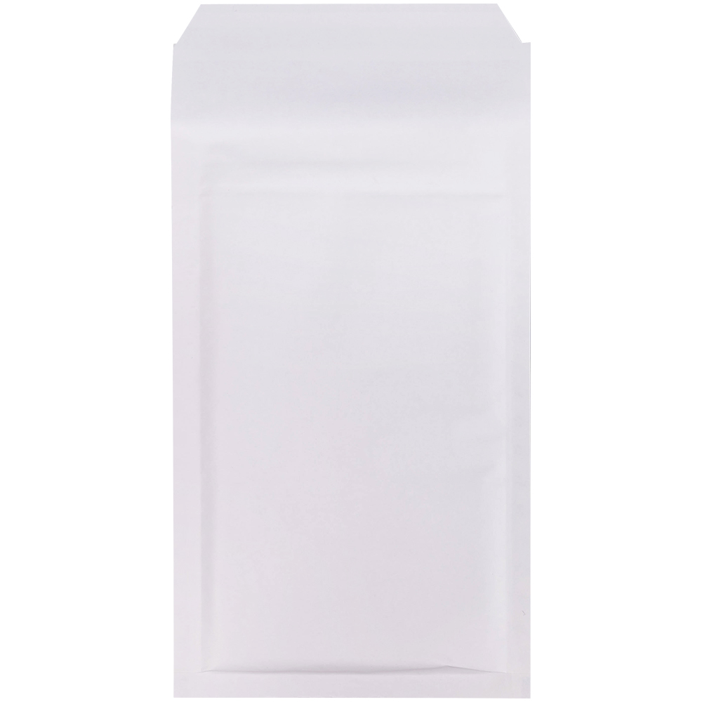 Белый крафт пакет с прослойкой, 14*22 см, B-12 (В/00) Белый крафт пакет с прослойкой, 14*22 см, B-12 (В/00)