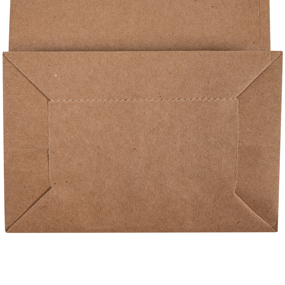 Крафт пакет с крученой ручкой для бутылок, 120 г/м², 12*8*33 см Крафт пакет с крученой ручкой для бутылок, 120 г/м², 12*8*33 см