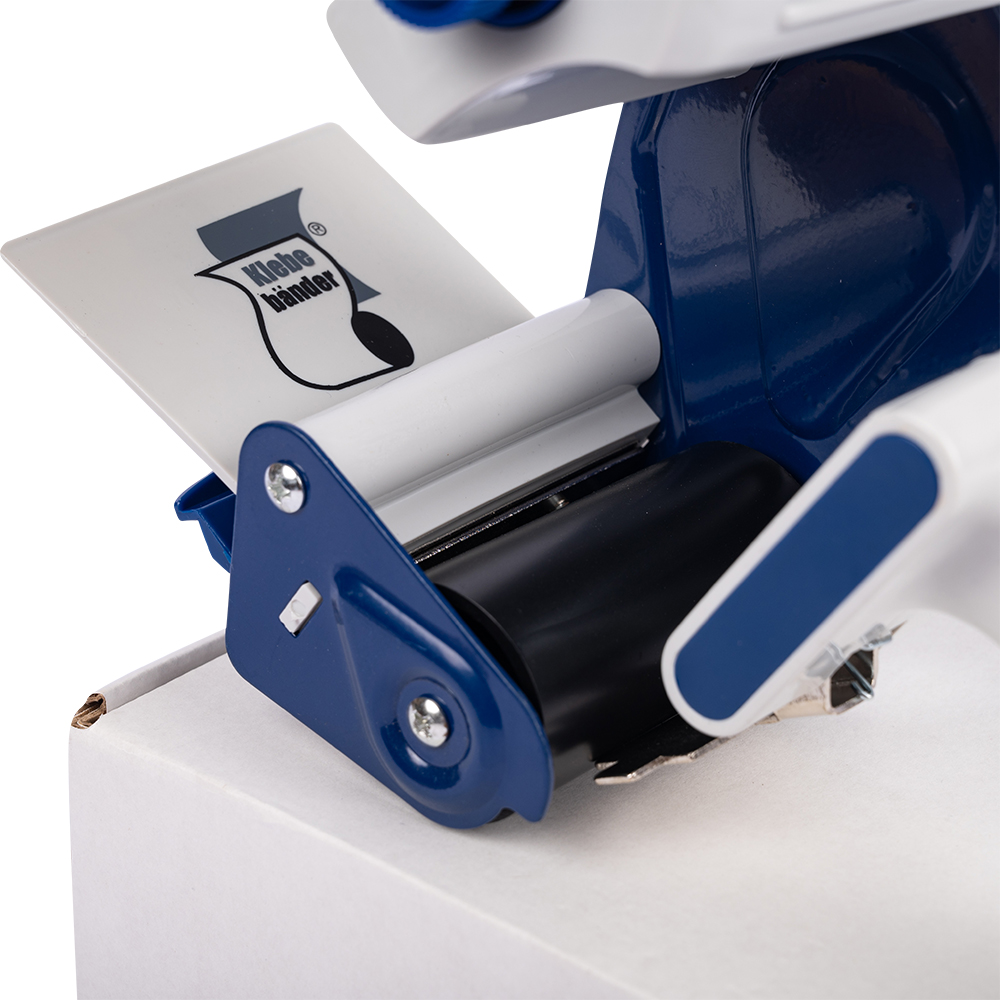 Диспенсер Klebebander для клейких лент, ширина 75 мм Диспенсер Klebebander для клейких лент, ширина 75 мм