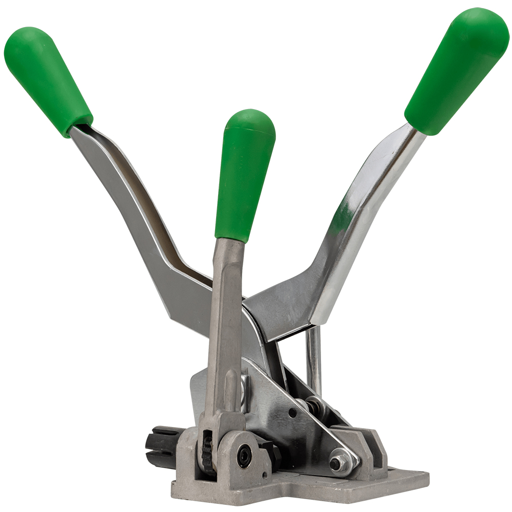 Комбинированное устройство Эконом для лент ПП, 12-16 мм Комбинированное устройство Эконом для лент ПП, 12-16 мм