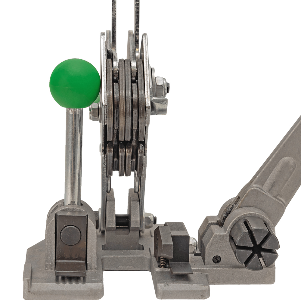 Комбинированное устройство Эконом для лент ПП, 12-16 мм Комбинированное устройство Эконом для лент ПП, 12-16 мм