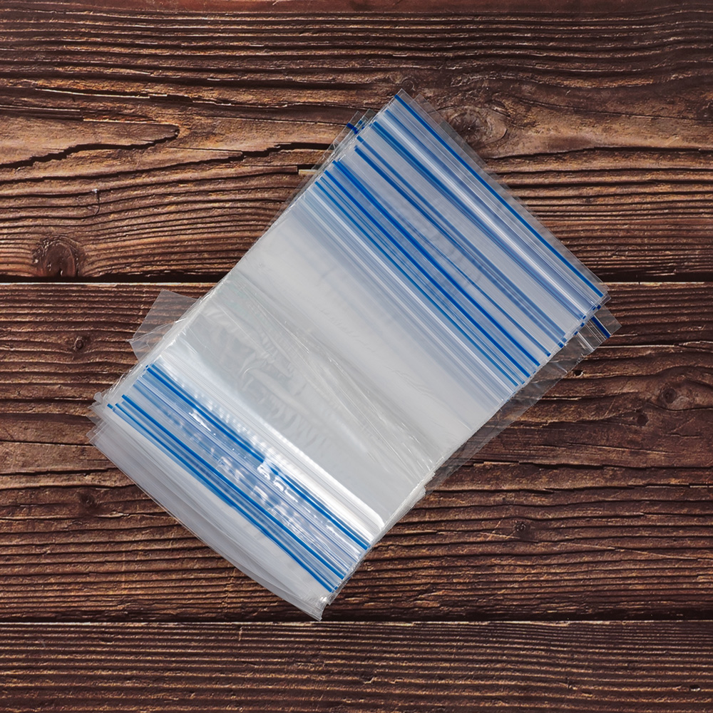 Пакеты Zip Lock, 400*500 мм, 35-36 мкм, 100 шт. Пакеты Zip Lock, 400*500 мм, 35-36 мкм, 100 шт.