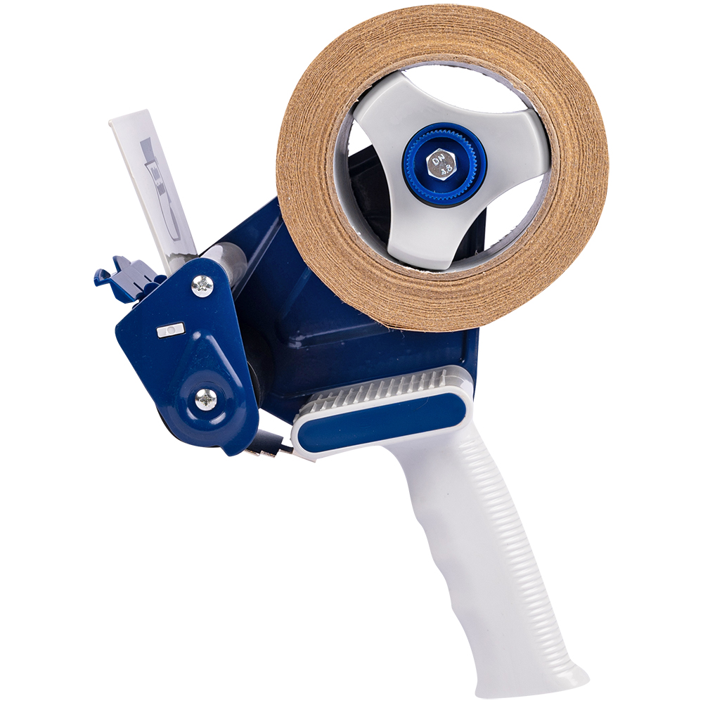 Диспенсер Klebebander для клейких лент, ширина 75 мм Диспенсер Klebebander для клейких лент, ширина 75 мм