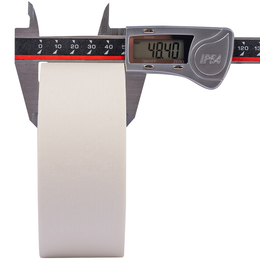 Клейкая лента малярная Klebebander, 50мм*50м Клейкая лента малярная Klebebander, 50мм*50м