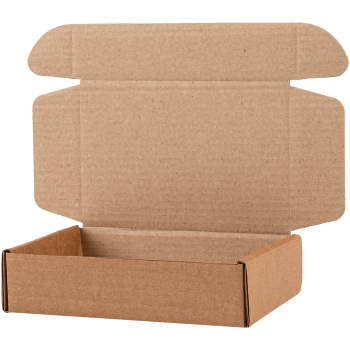 Самосборный короб №128, 200*130*50 мм, Т-23 В