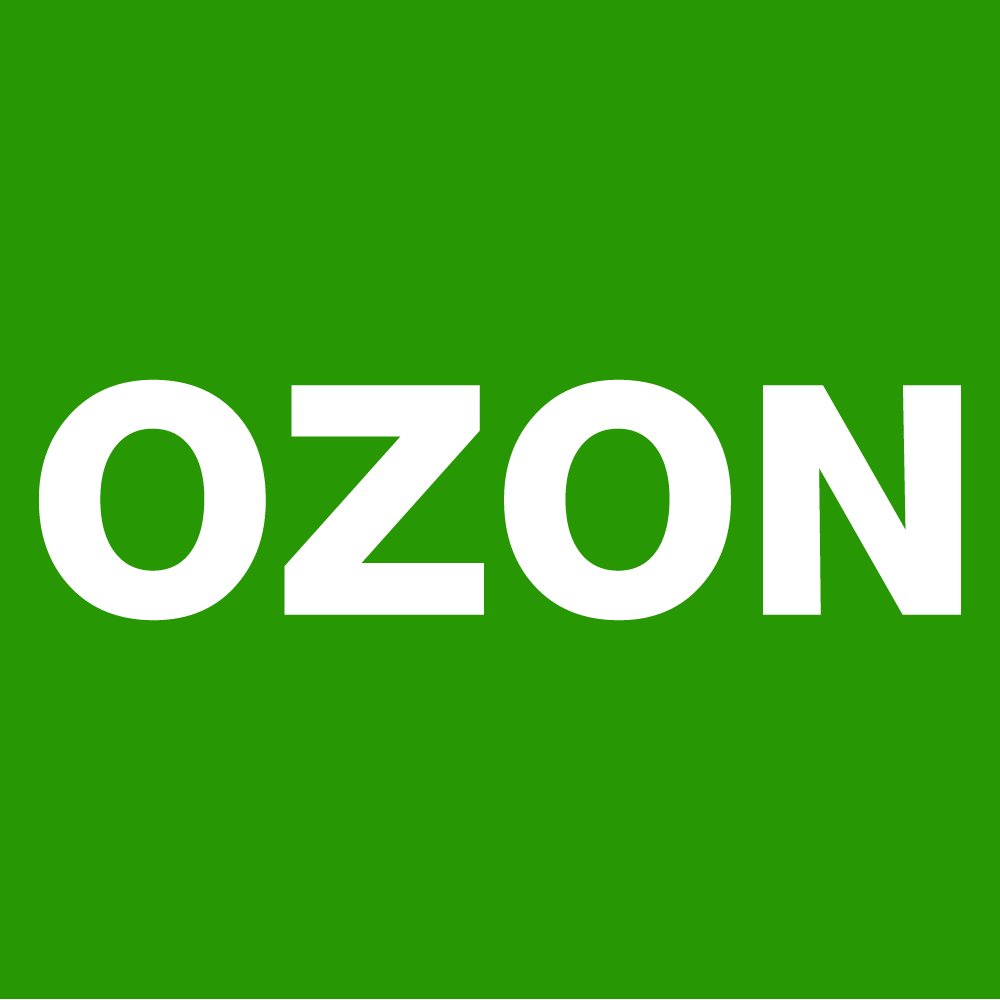 Озон