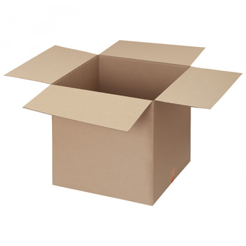 Короб №5 для хранения вещей (большой), 500*500*500 мм, Т-24 В