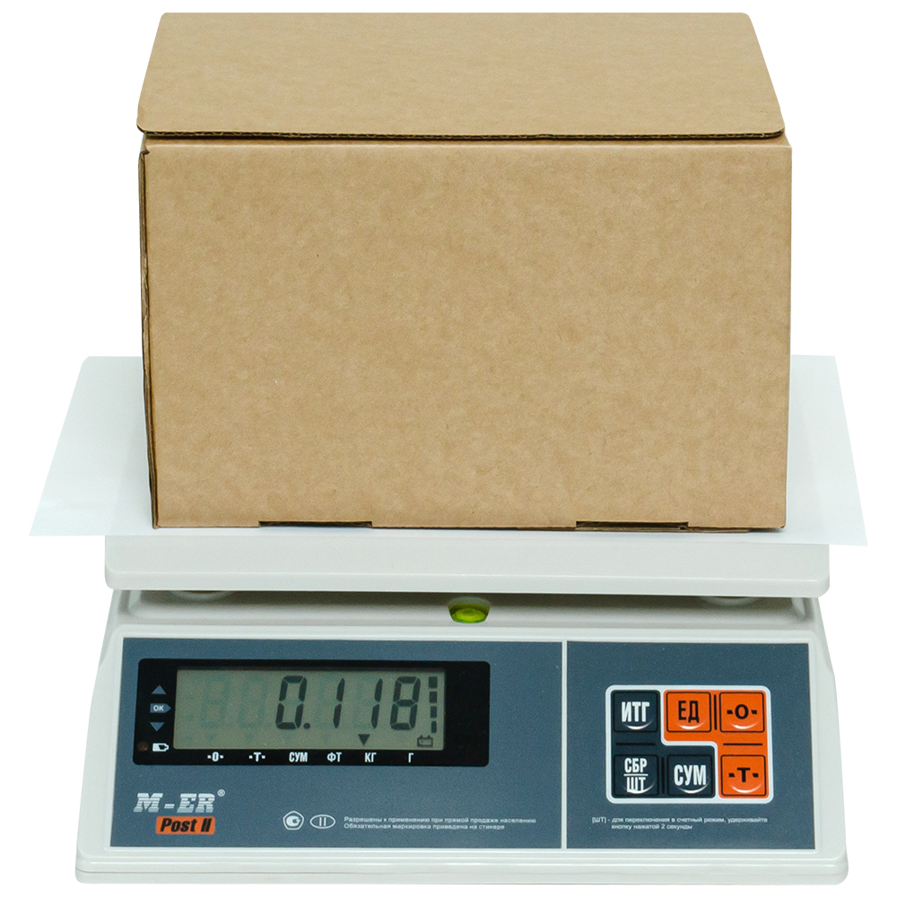 Почтовый короб PS.503 с клеевым клапаном, 210*180*130 мм, Т-23 В Почтовый короб PS.503 с клеевым клапаном, 210*180*130 мм, Т-23 В