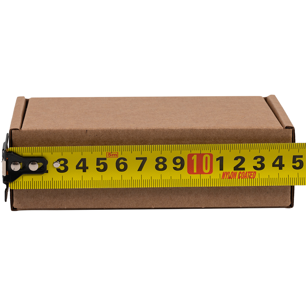 Короб КС-221, 130*90*40 мм, Т-23 Е Короб КС-221, 130*90*40 мм, Т-23 Е