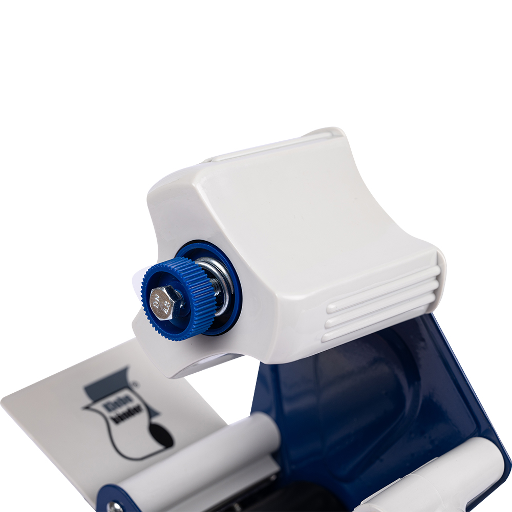 Диспенсер Klebebander для клейких лент, ширина 75 мм Диспенсер Klebebander для клейких лент, ширина 75 мм